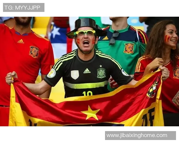 球迷文化的多元发展与全球化趋势探索分析