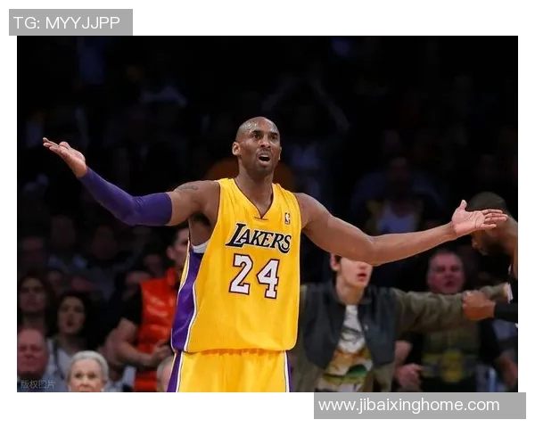 科比职业生涯数据全面解析:得分王荣誉背后的传奇轨迹 科比职业生涯数据全面解析:得分王荣誉背后的传奇轨迹