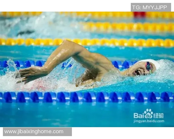 优化自由泳技巧提升游泳效率与耐力训练方法解析