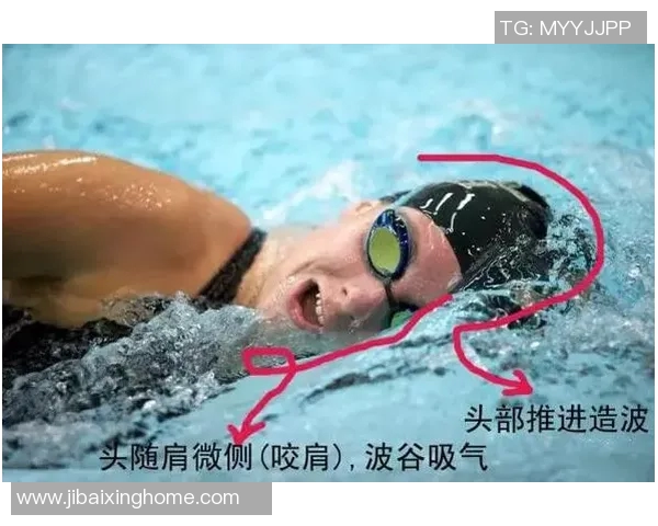 自由泳呼吸技巧解析与训练方法助力游泳技能提升
