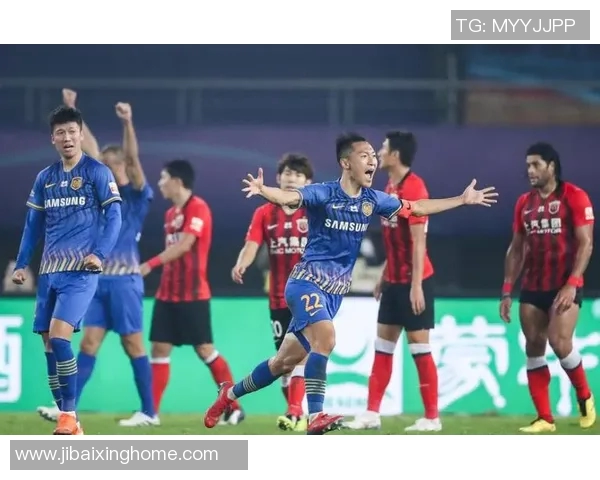 中超各大球队新赛季目标解析与实力对比展望