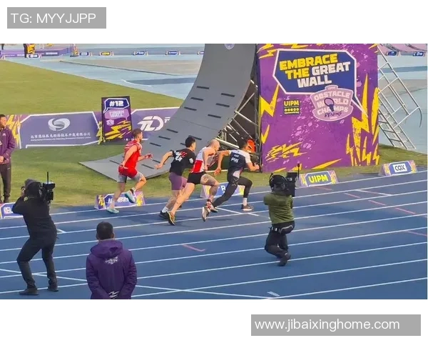 全球体育赛事新格局：探索国际竞技体育的发展趋势与未来挑战