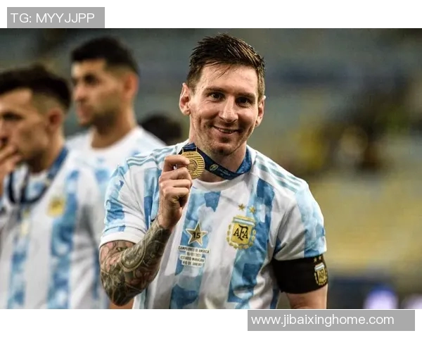 梅西球员资料大全：从天才少年到足球巨星的辉煌历程与成就