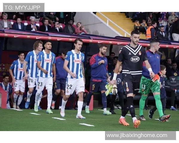 巴塞罗那对阵西班牙人精彩赛事直播尽在优酷平台观看体验不容错过