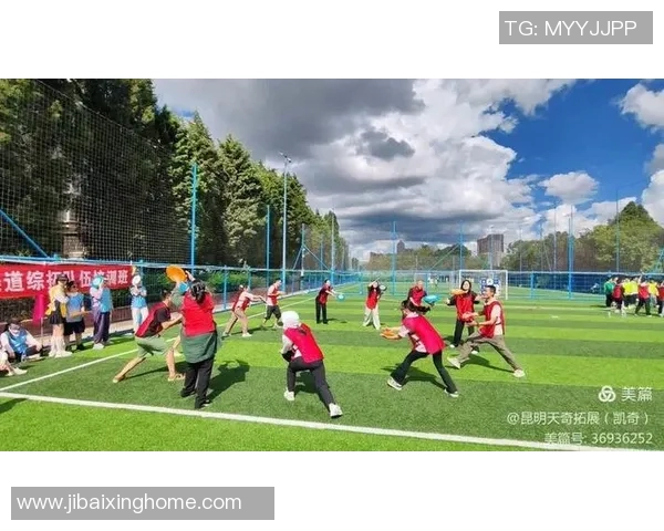 飞盘战术解析：上海飞盘队如何实现中路突破的秘密与技巧