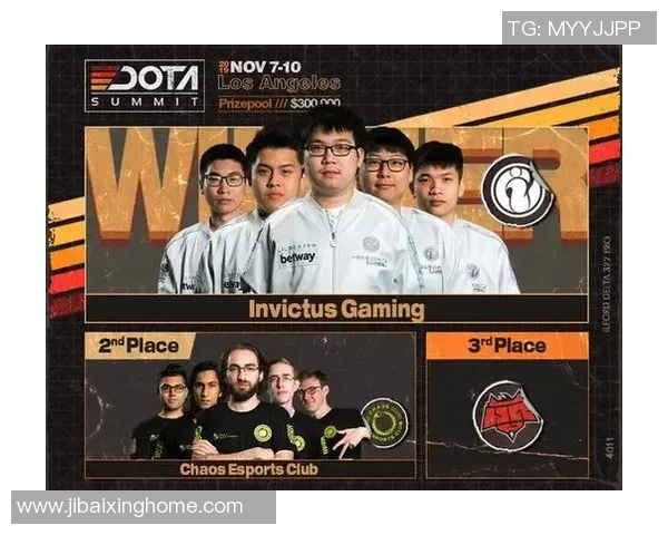 IG在DOTA2比赛中的整体压制表现分析与得失总结